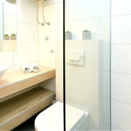Πανσιόν Mosaic Old Town 3*