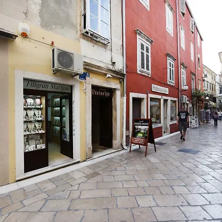 Mosaic Old Town 3* Ζαντάρ